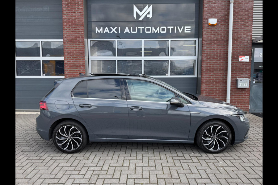 Volkswagen Golf 1.5 TSI 150PK Style IQ LED ACC Pano Carplay