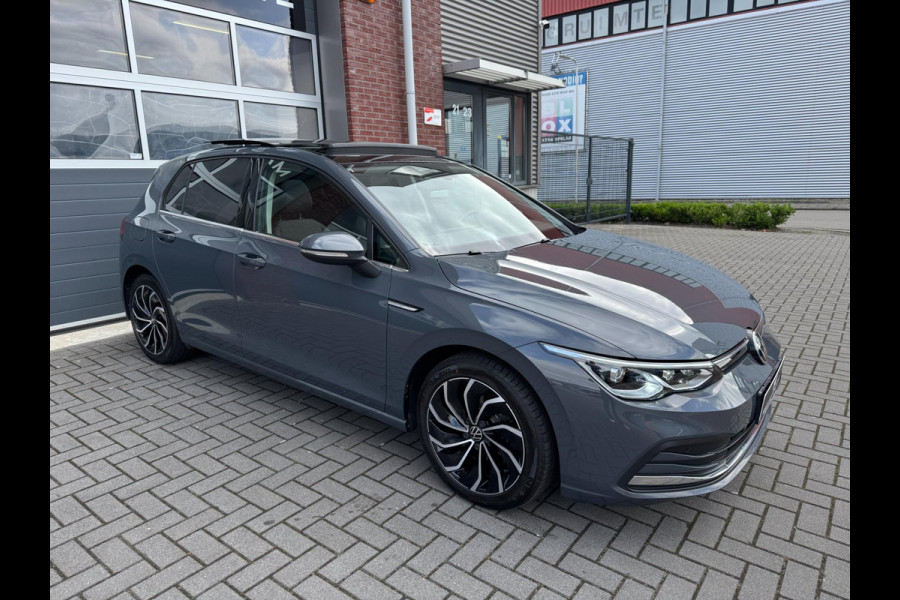 Volkswagen Golf 1.5 TSI 150PK Style IQ LED ACC Pano Carplay