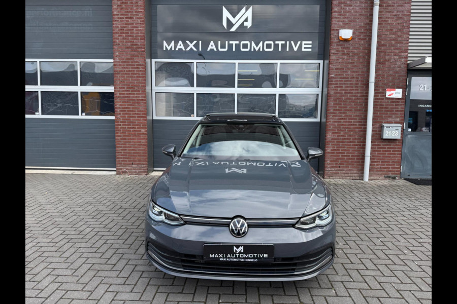 Volkswagen Golf 1.5 TSI 150PK Style IQ LED ACC Pano Carplay