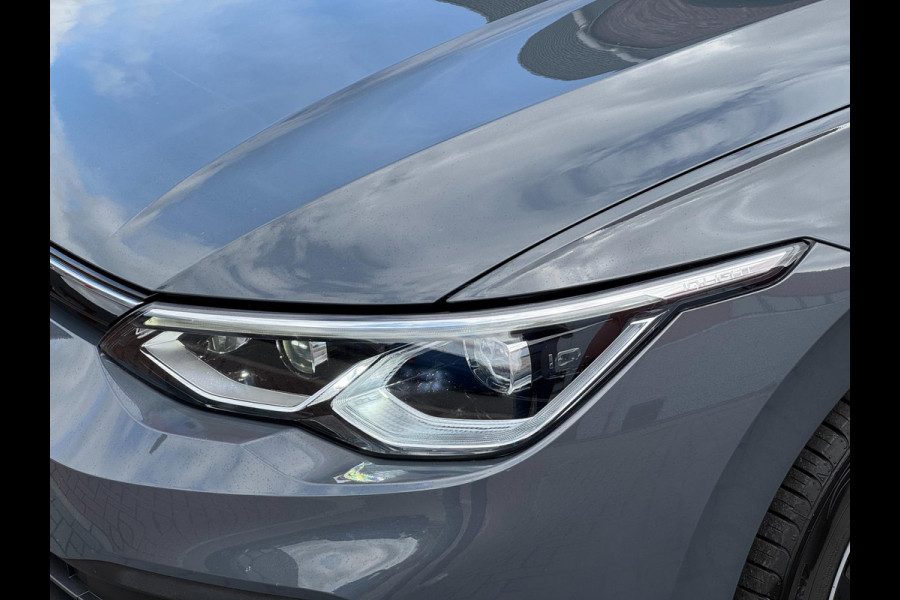 Volkswagen Golf 1.5 TSI 150PK Style IQ LED ACC Pano Carplay