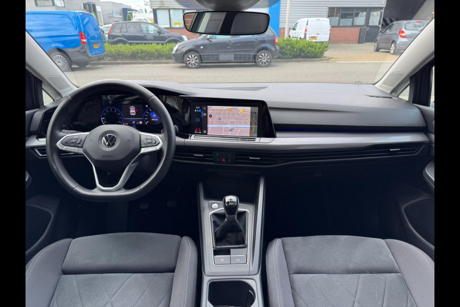 Volkswagen Golf 1.5 TSI 150PK Style IQ LED ACC Pano Carplay