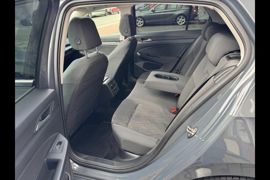Volkswagen Golf 1.5 TSI 150PK Style IQ LED ACC Pano Carplay