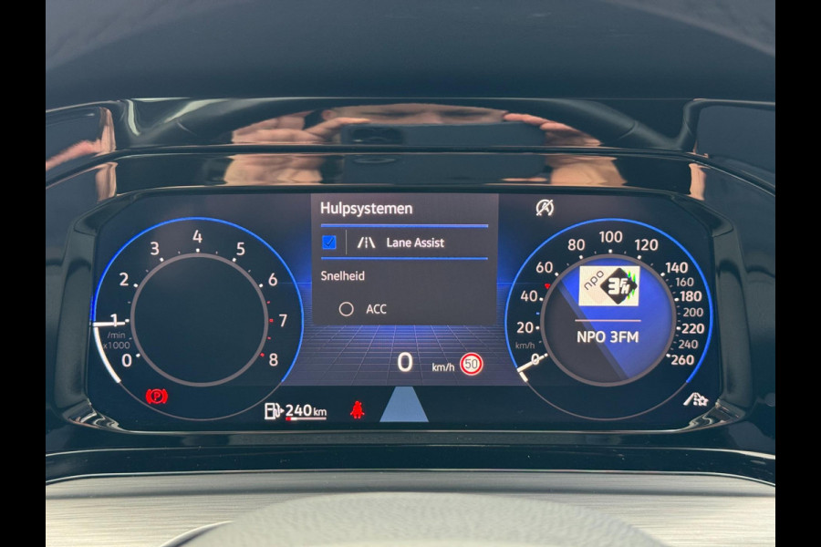 Volkswagen Golf 1.5 TSI 150PK Style IQ LED ACC Pano Carplay