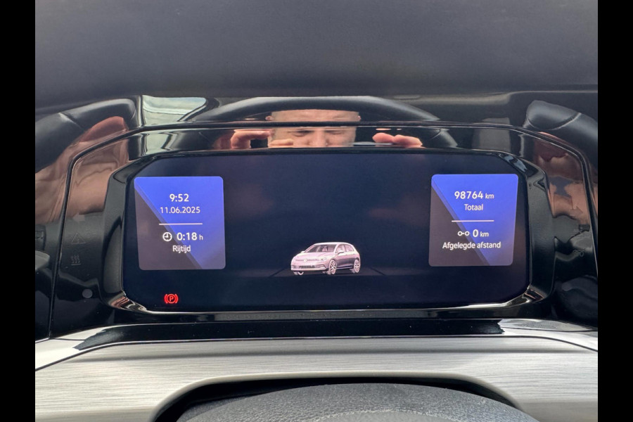 Volkswagen Golf 1.5 TSI 150PK Style IQ LED ACC Pano Carplay