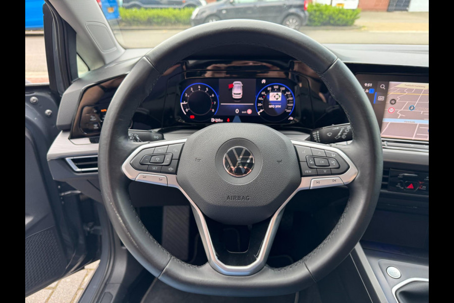 Volkswagen Golf 1.5 TSI 150PK Style IQ LED ACC Pano Carplay