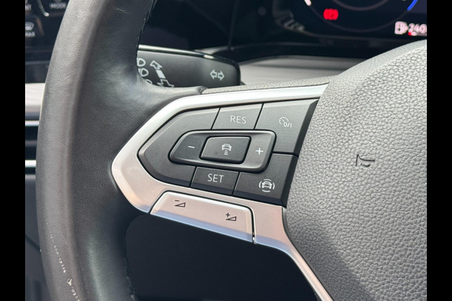 Volkswagen Golf 1.5 TSI 150PK Style IQ LED ACC Pano Carplay