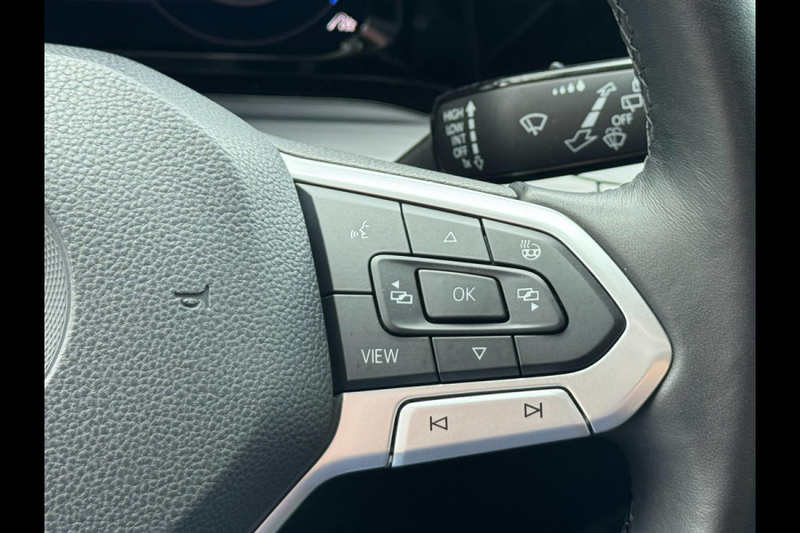 Volkswagen Golf 1.5 TSI 150PK Style IQ LED ACC Pano Carplay
