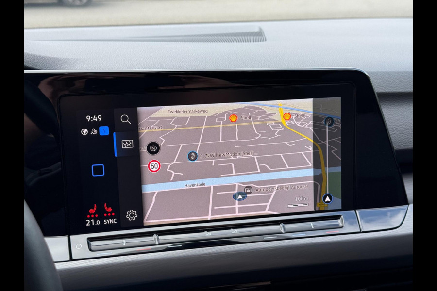 Volkswagen Golf 1.5 TSI 150PK Style IQ LED ACC Pano Carplay