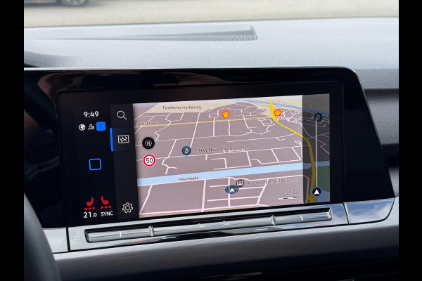 Volkswagen Golf 1.5 TSI 150PK Style IQ LED ACC Pano Carplay