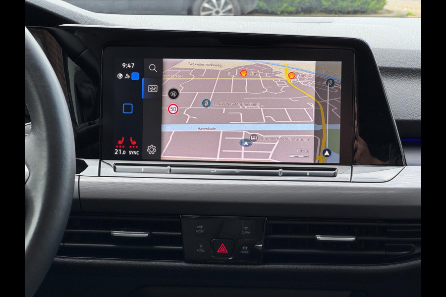 Volkswagen Golf 1.5 TSI 150PK Style IQ LED ACC Pano Carplay