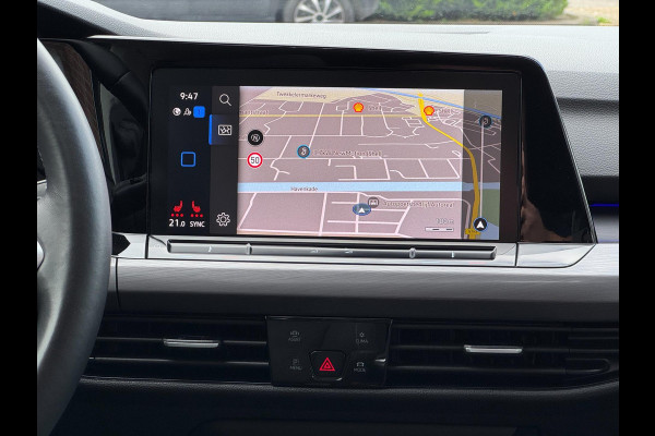 Volkswagen Golf 1.5 TSI 150PK Style IQ LED ACC Pano Carplay