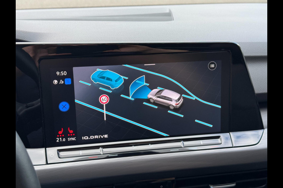 Volkswagen Golf 1.5 TSI 150PK Style IQ LED ACC Pano Carplay