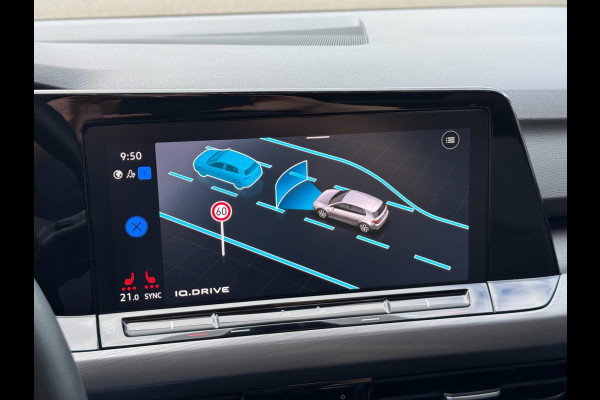 Volkswagen Golf 1.5 TSI 150PK Style IQ LED ACC Pano Carplay
