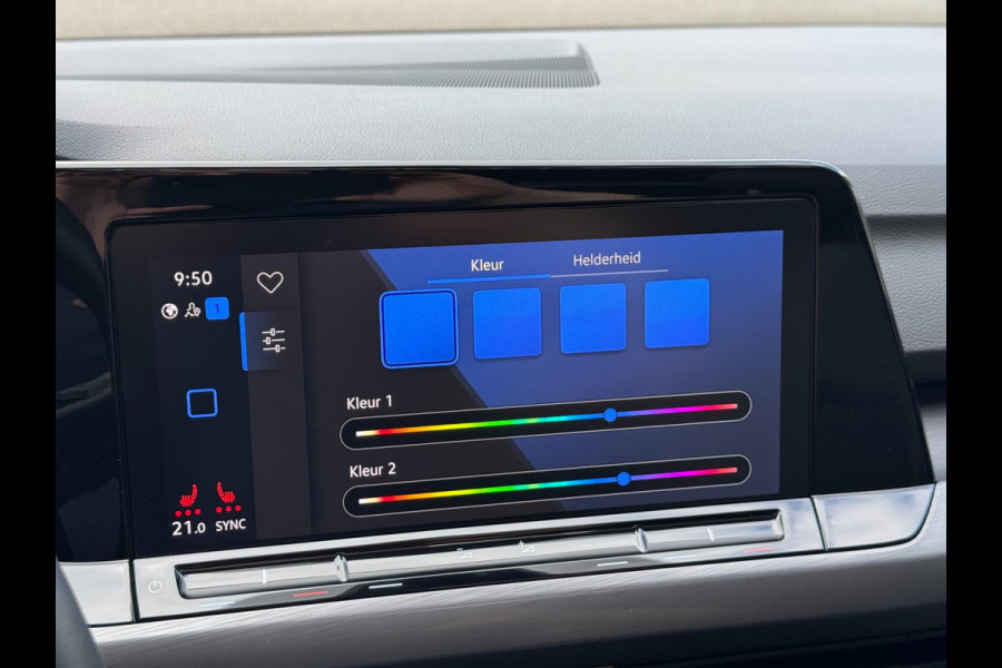 Volkswagen Golf 1.5 TSI 150PK Style IQ LED ACC Pano Carplay
