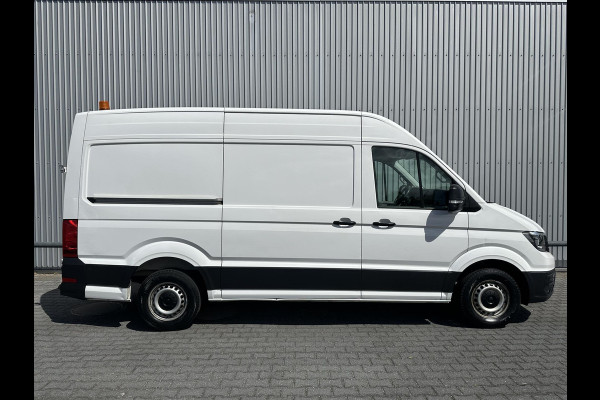 Volkswagen Crafter 35 2.0 TDI L3H3 Highline*A/C*3500KG HAAK*NAVI*CAM*