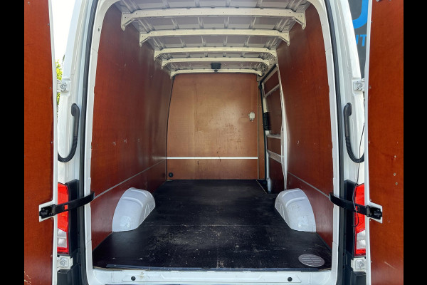 Volkswagen Crafter 35 2.0 TDI L3H3 Highline*A/C*3500KG HAAK*NAVI*CAM*