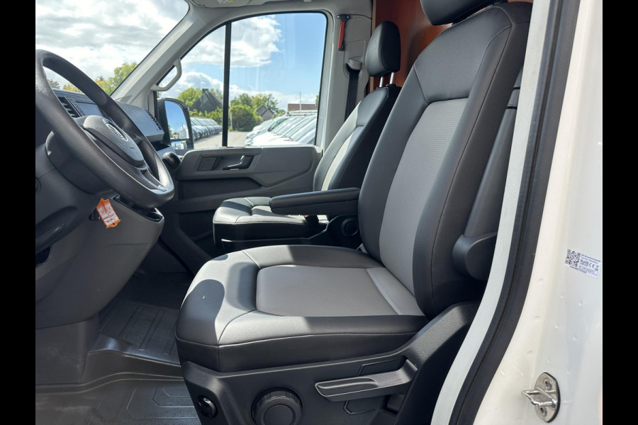 Volkswagen Crafter 35 2.0 TDI L3H3 Highline*A/C*3500KG HAAK*NAVI*CAM*