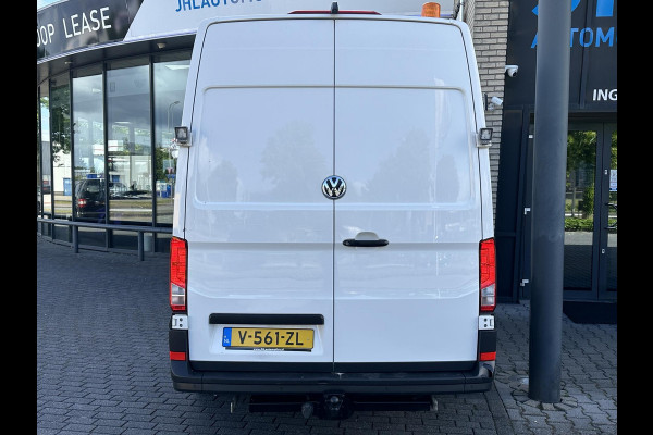 Volkswagen Crafter 35 2.0 TDI L3H3 Highline*A/C*3500KG HAAK*NAVI*CAM*