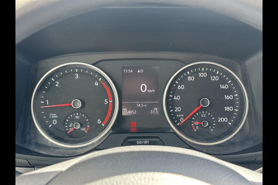 Volkswagen Crafter 35 2.0 TDI L3H3 Highline*A/C*3500KG HAAK*NAVI*CAM*
