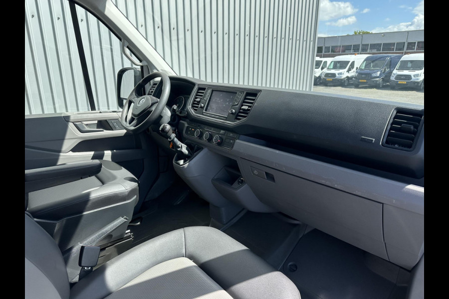 Volkswagen Crafter 35 2.0 TDI L3H3 Highline*A/C*3500KG HAAK*NAVI*CAM*
