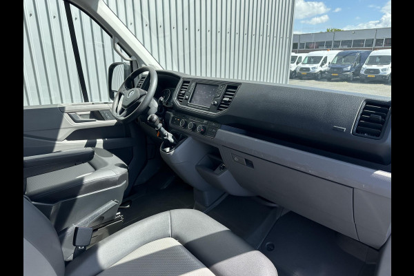 Volkswagen Crafter 35 2.0 TDI L3H3 Highline*A/C*3500KG HAAK*NAVI*CAM*