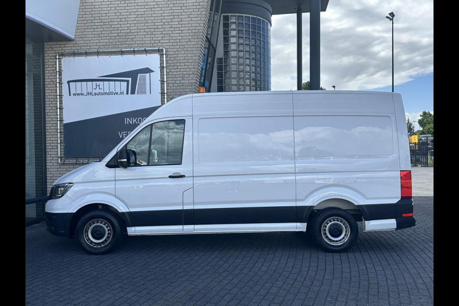 Volkswagen Crafter 35 2.0 TDI L3H3 Highline*A/C*3500KG HAAK*NAVI*CAM*