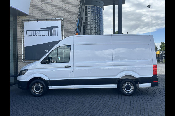 Volkswagen Crafter 35 2.0 TDI L3H3 Highline*A/C*3500KG HAAK*NAVI*CAM*
