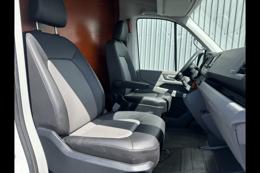 Volkswagen Crafter 35 2.0 TDI L3H3 Highline*A/C*3500KG HAAK*NAVI*CAM*