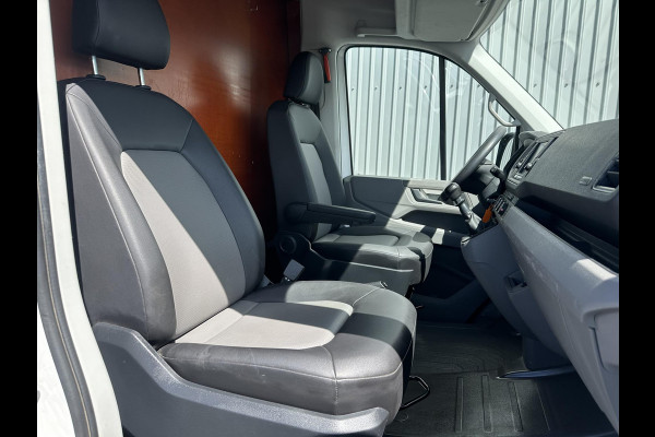 Volkswagen Crafter 35 2.0 TDI L3H3 Highline*A/C*3500KG HAAK*NAVI*CAM*