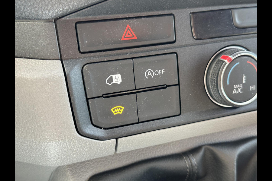 Volkswagen Crafter 35 2.0 TDI L3H3 Highline*A/C*3500KG HAAK*NAVI*CAM*
