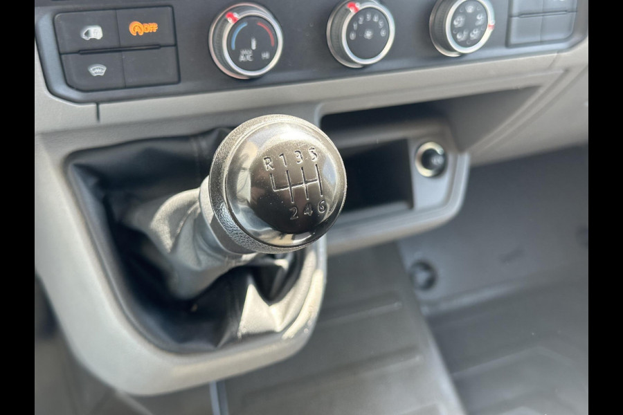 Volkswagen Crafter 35 2.0 TDI L3H3 Highline*A/C*3500KG HAAK*NAVI*CAM*