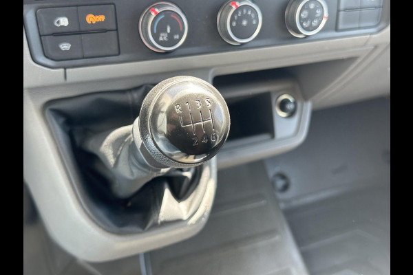 Volkswagen Crafter 35 2.0 TDI L3H3 Highline*A/C*3500KG HAAK*NAVI*CAM*