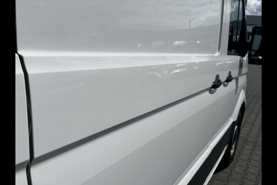 Volkswagen Crafter 35 2.0 TDI L3H3 Highline*A/C*3500KG HAAK*NAVI*CAM*