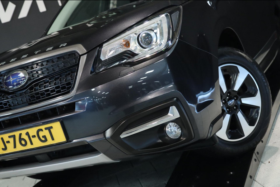 Subaru Forester 2.0 Premium / PANODAK / CAMERA / STOELVERW / TREKHAAK