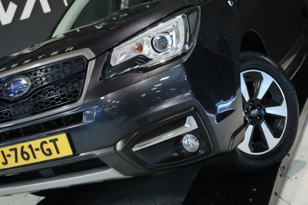 Subaru Forester 2.0 Premium / PANODAK / CAMERA / STOELVERW / TREKHAAK