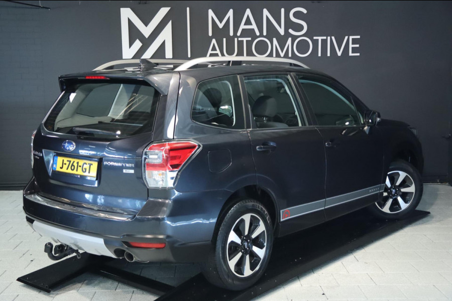 Subaru Forester 2.0 Premium / PANODAK / CAMERA / STOELVERW / TREKHAAK