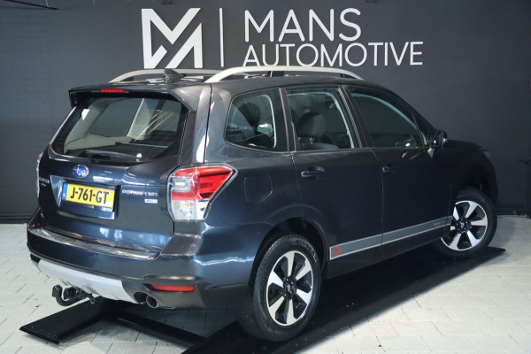 Subaru Forester 2.0 Premium / PANODAK / CAMERA / STOELVERW / TREKHAAK