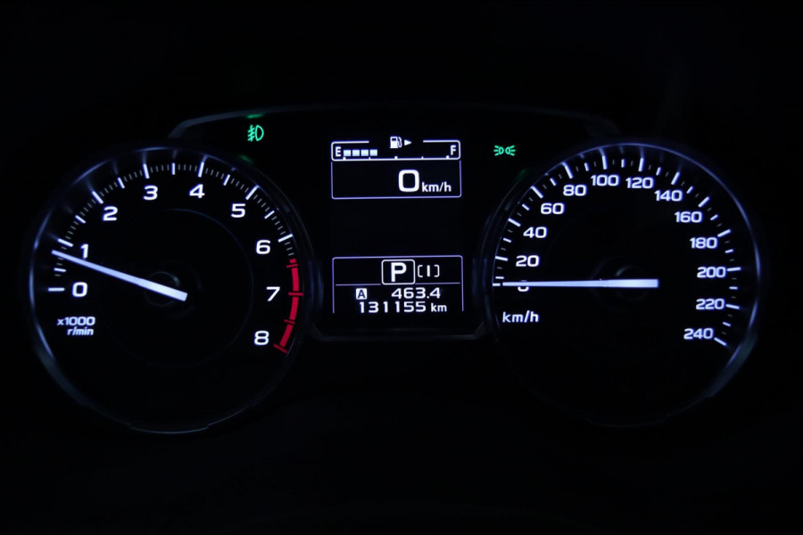 Subaru Forester 2.0 Premium / PANODAK / CAMERA / STOELVERW / TREKHAAK