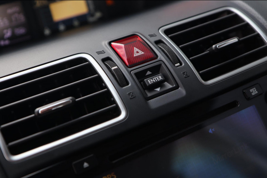Subaru Forester 2.0 Premium / PANODAK / CAMERA / STOELVERW / TREKHAAK