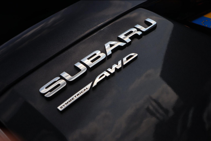 Subaru Forester 2.0 Premium / PANODAK / CAMERA / STOELVERW / TREKHAAK