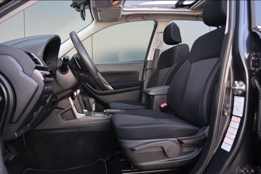 Subaru Forester 2.0 Premium / PANODAK / CAMERA / STOELVERW / TREKHAAK