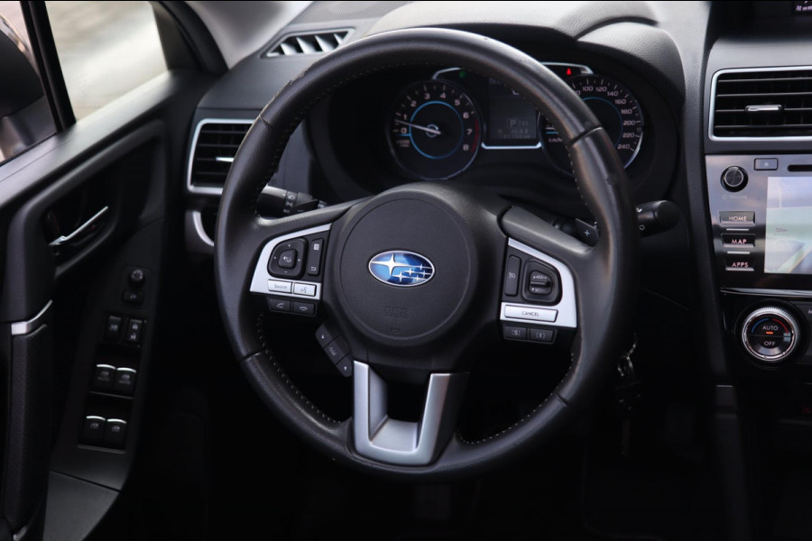 Subaru Forester 2.0 Premium / PANODAK / CAMERA / STOELVERW / TREKHAAK