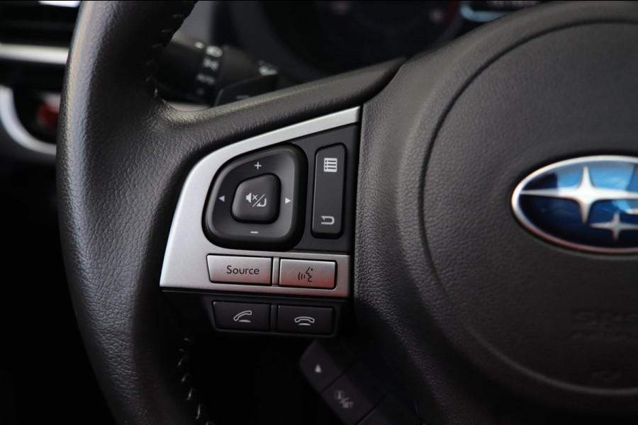 Subaru Forester 2.0 Premium / PANODAK / CAMERA / STOELVERW / TREKHAAK