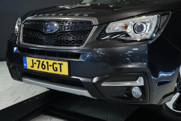 Subaru Forester 2.0 Premium / PANODAK / CAMERA / STOELVERW / TREKHAAK