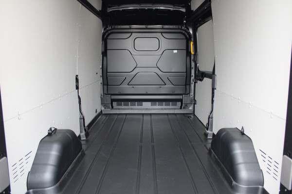 Ford Transit 350 2.0 TDCI L3H3 Trend 165pk - Facelift - Adaptive Cruise - Navigatie - Blind Spot - 360 Camera - Stoel - Stuurverwarming - Rij