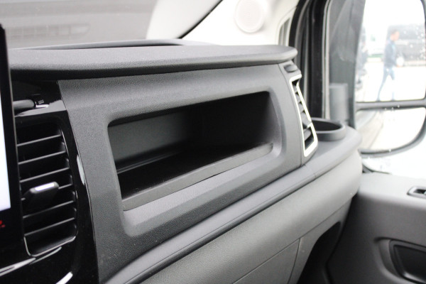 Ford Transit 350 2.0 TDCI L3H3 Trend 165pk - Facelift - Adaptive Cruise - Navigatie - Blind Spot - 360 Camera - Stoel - Stuurverwarming - Rij