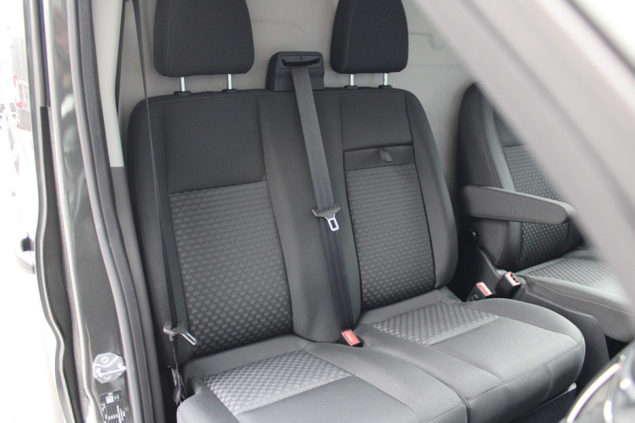 Ford Transit 350 2.0 TDCI L3H3 Trend 165pk - Facelift - Adaptive Cruise - Navigatie - Blind Spot - 360 Camera - Stoel - Stuurverwarming - Rij