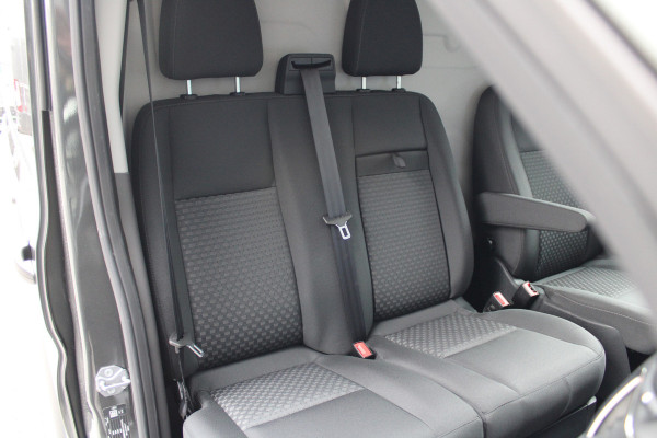 Ford Transit 350 2.0 TDCI L3H3 Trend 165pk - Facelift - Adaptive Cruise - Navigatie - Blind Spot - 360 Camera - Stoel - Stuurverwarming - Rij