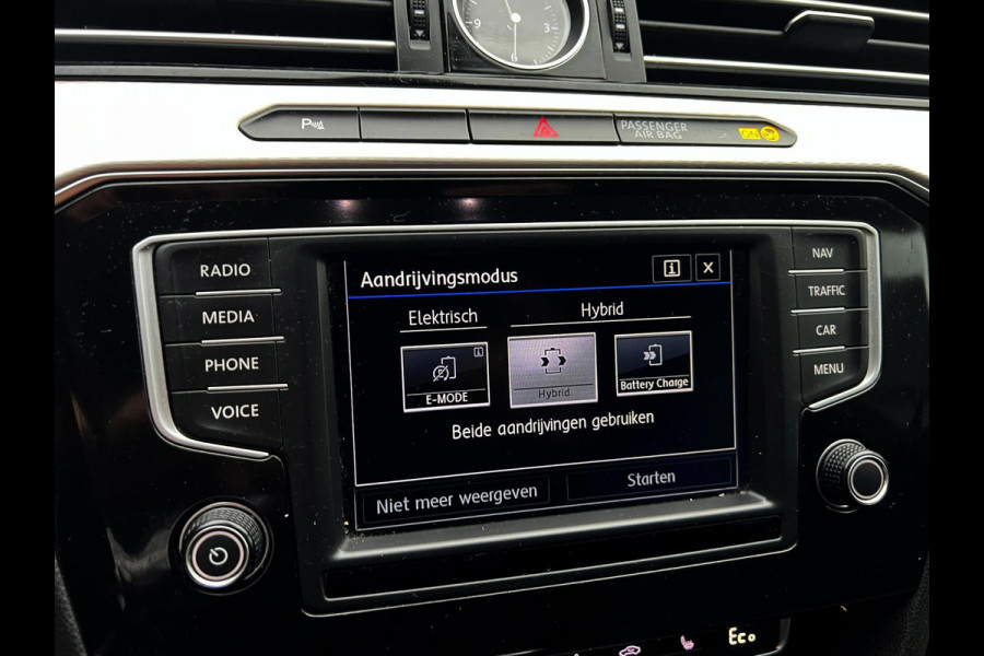 Volkswagen Passat Variant 1.4 TSI GTE Connected Series Plus Camera_trekh_Navi_Massage stoel