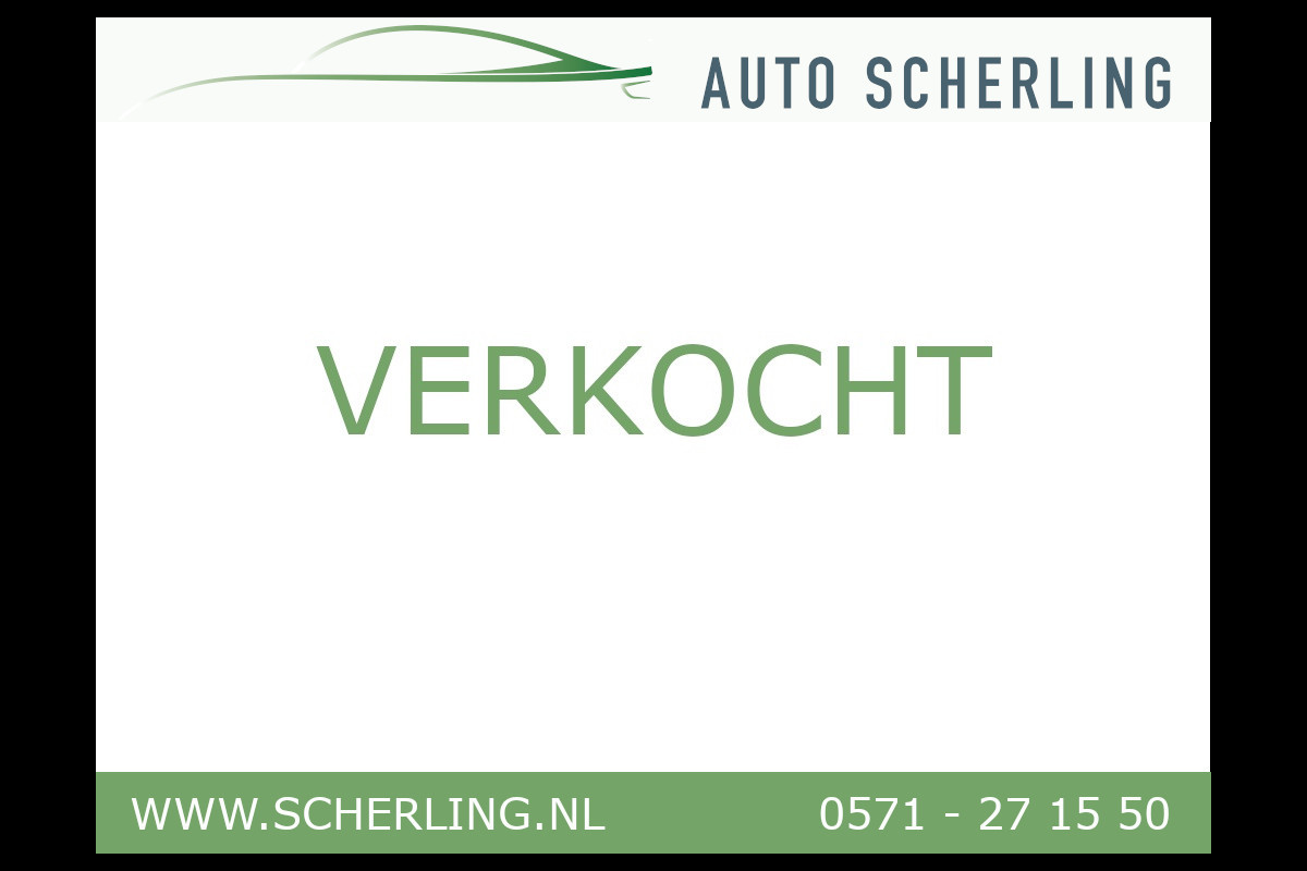 Citroën C4 Cactus 1.2 110pk Automaat Business Navi, Trekhaak, LMV, PDC Citroën C4 Cactus 1.2 110pk Automaat Business Navi, Trekhaak, LMV, PDC